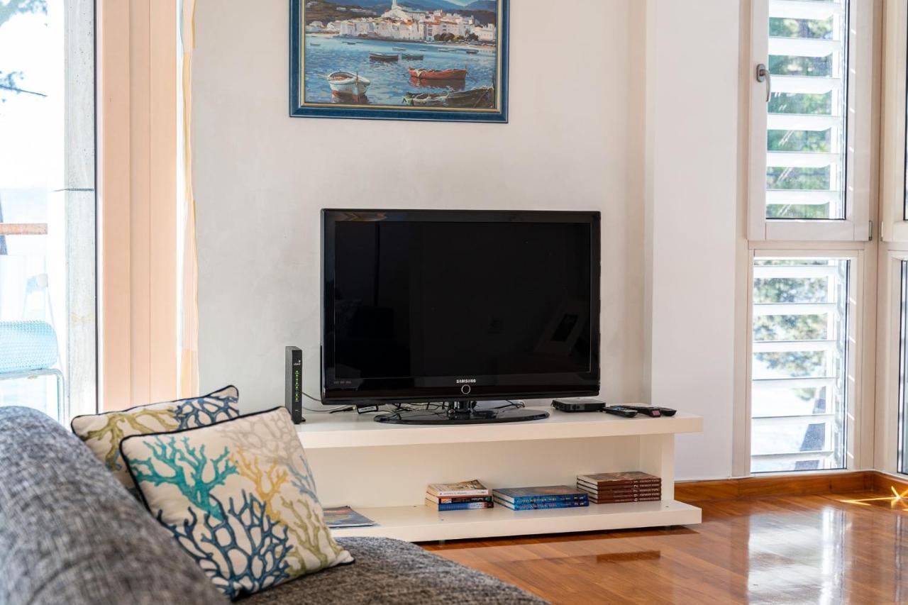 Apartment Kolovare By Belmont Realty Zadar Exterior foto