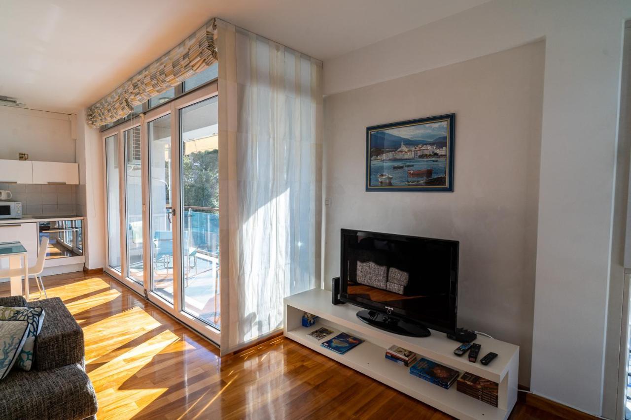 Apartment Kolovare By Belmont Realty Zadar Exterior foto
